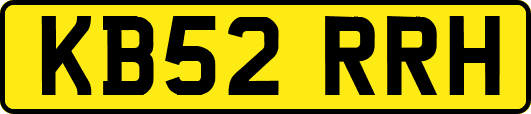 KB52RRH