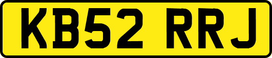 KB52RRJ