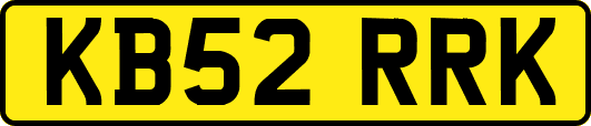 KB52RRK