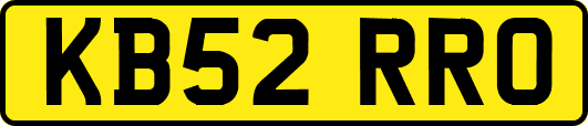 KB52RRO