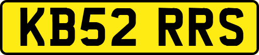 KB52RRS