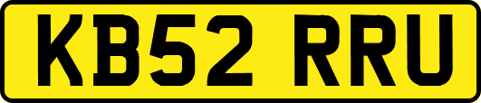 KB52RRU