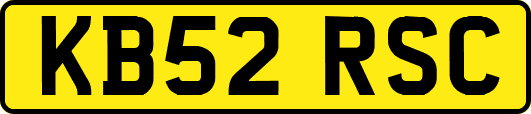 KB52RSC