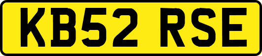 KB52RSE