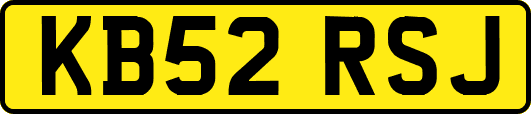 KB52RSJ