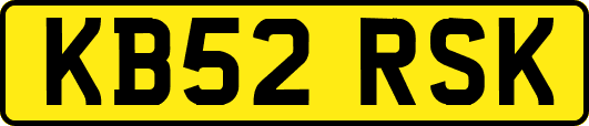 KB52RSK