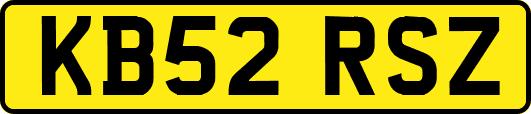 KB52RSZ