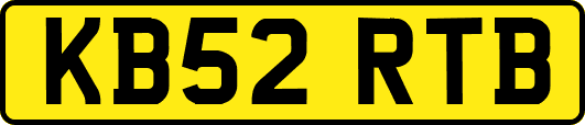 KB52RTB
