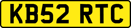 KB52RTC