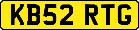 KB52RTG