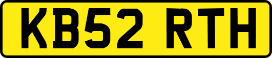 KB52RTH
