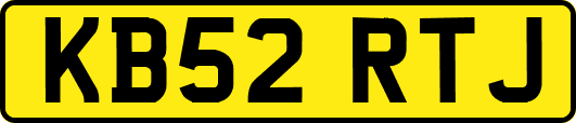 KB52RTJ