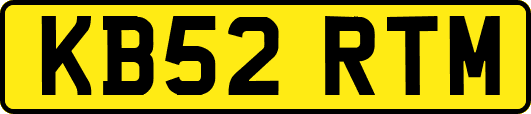 KB52RTM