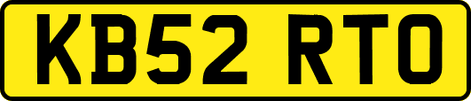KB52RTO