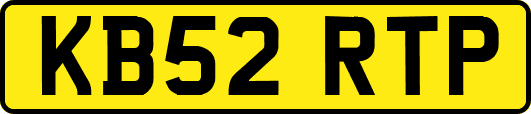 KB52RTP