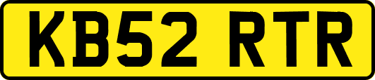 KB52RTR
