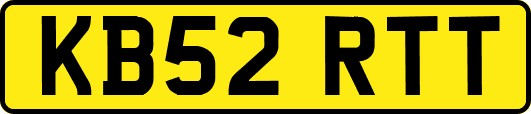 KB52RTT