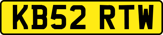 KB52RTW