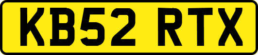 KB52RTX