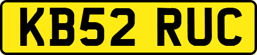 KB52RUC