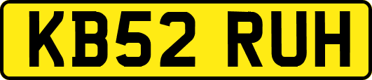 KB52RUH