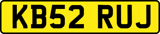 KB52RUJ