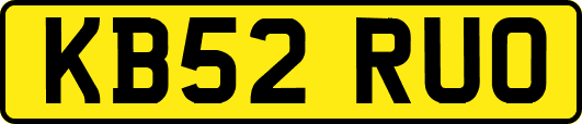 KB52RUO