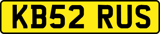 KB52RUS