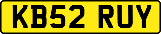 KB52RUY