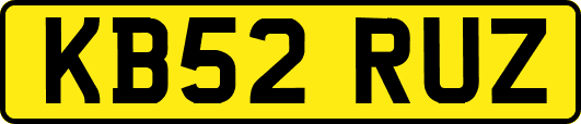 KB52RUZ