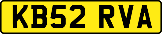KB52RVA