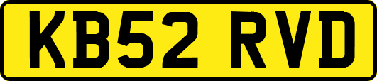 KB52RVD