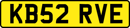 KB52RVE