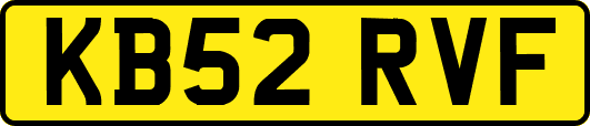 KB52RVF