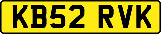 KB52RVK