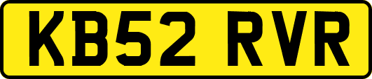 KB52RVR