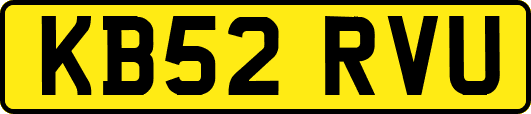 KB52RVU
