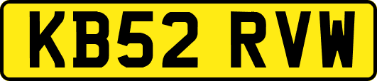 KB52RVW