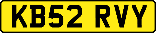 KB52RVY