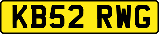 KB52RWG