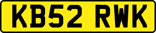 KB52RWK