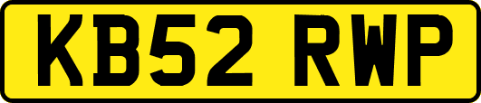 KB52RWP