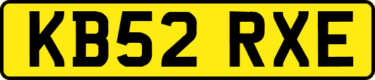 KB52RXE