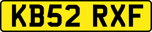 KB52RXF