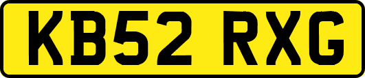 KB52RXG