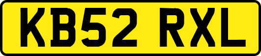 KB52RXL