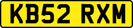 KB52RXM