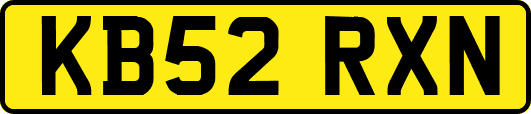 KB52RXN