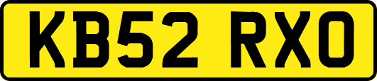 KB52RXO