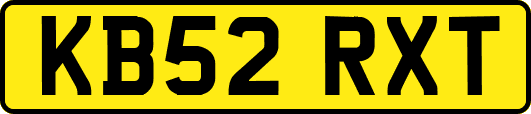 KB52RXT